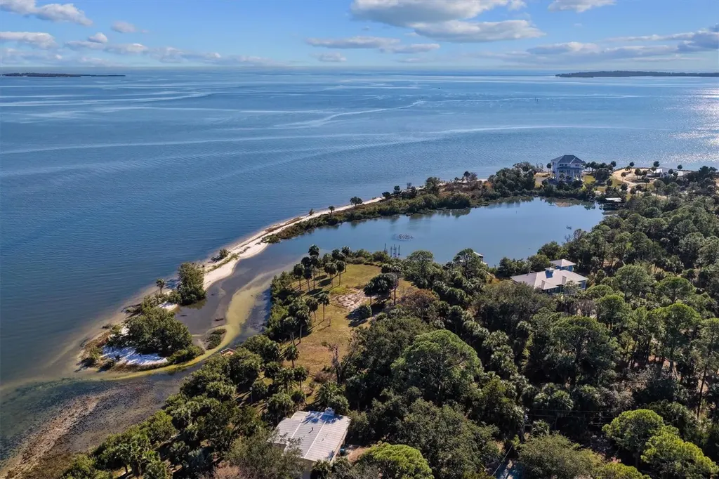 SW 136 Place Cedar Key FL 32625