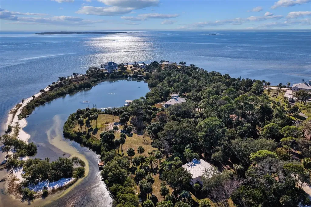 SW 136 Place Cedar Key FL 32625