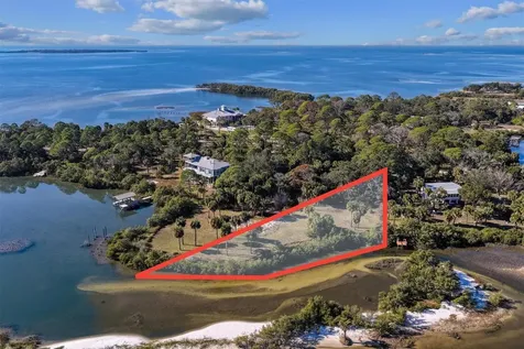 SW 136 Place Cedar Key FL 32625
