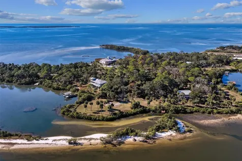 SW 136 Place Cedar Key FL 32625
