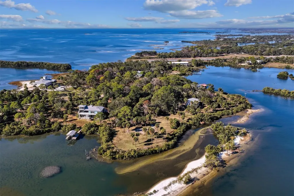 SW 136 Place Cedar Key FL 32625