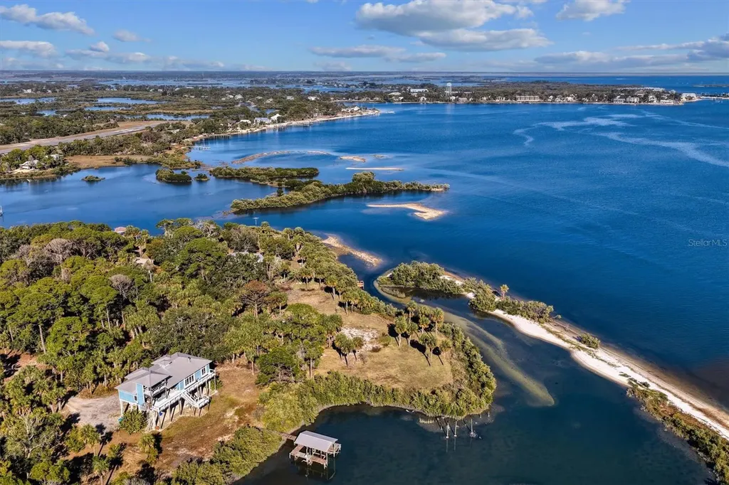 SW 136 Place Cedar Key FL 32625