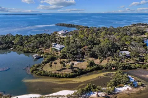SW 136 Place Cedar Key FL 32625