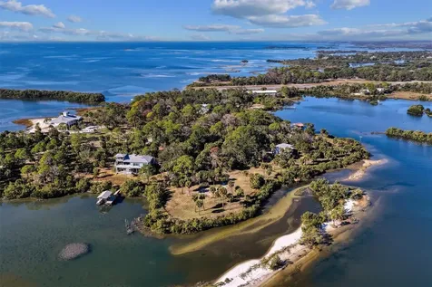 SW 136 Place Cedar Key FL 32625