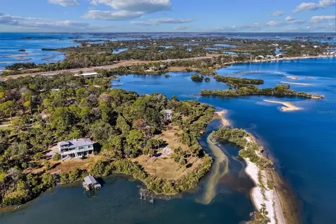 SW 136 Place Cedar Key FL 32625