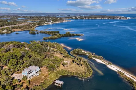 SW 136 Place Cedar Key FL 32625