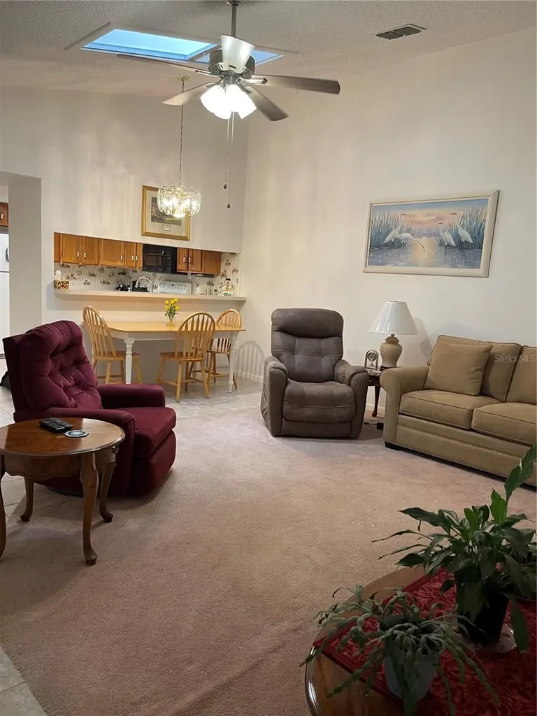 39 Kimberly Court Winter Haven FL 33880