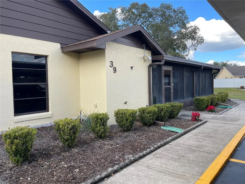 39 Kimberly Court Winter Haven FL 33880