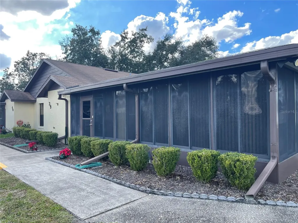 39 Kimberly Court Winter Haven FL 33880