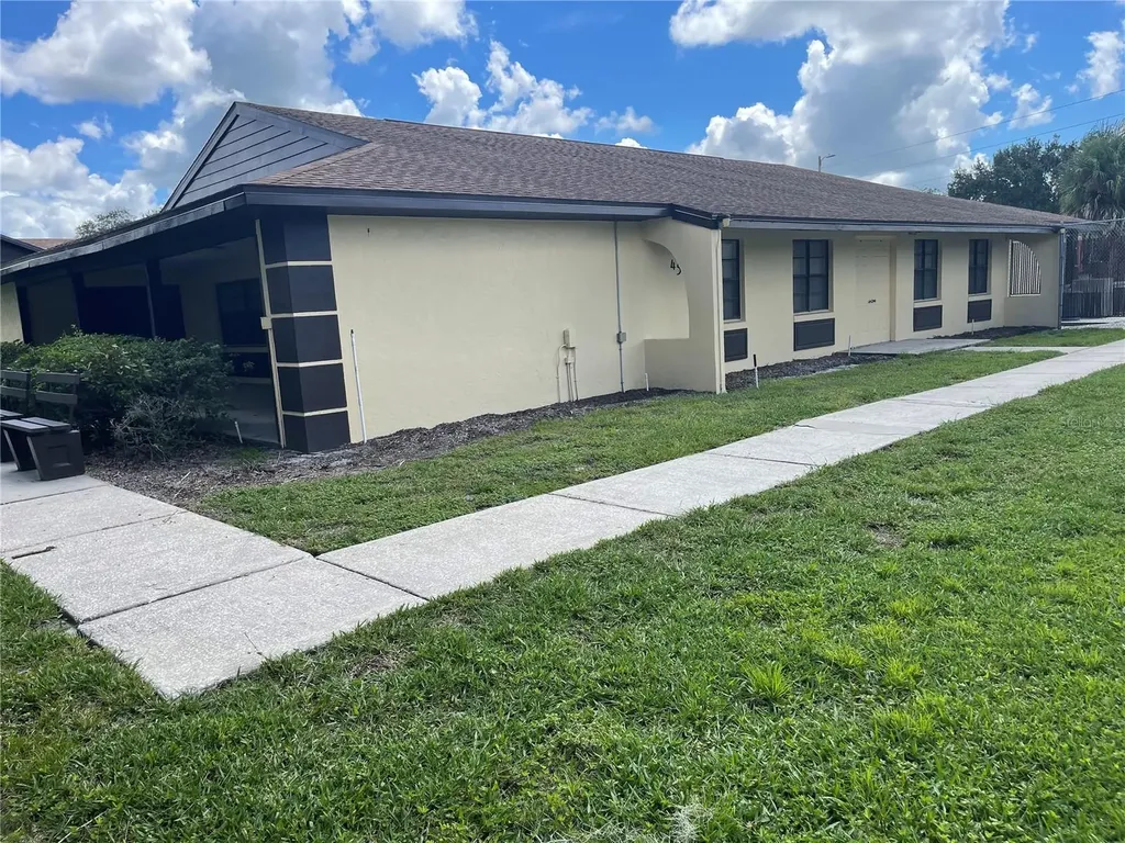 39 Kimberly Court Winter Haven FL 33880