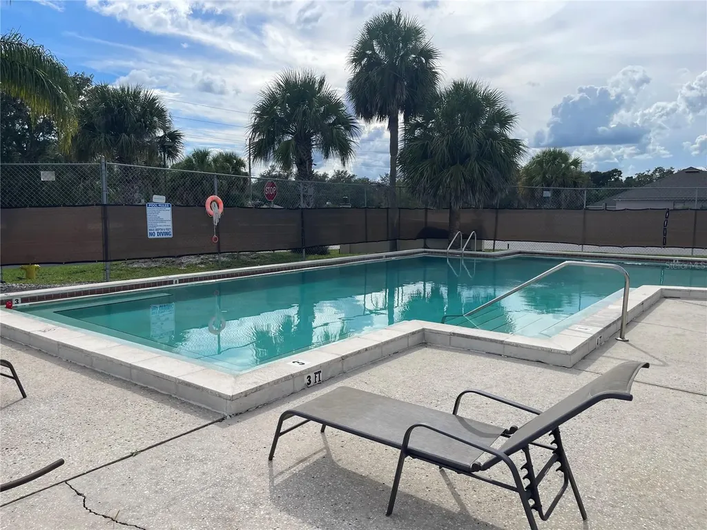 39 Kimberly Court Winter Haven FL 33880