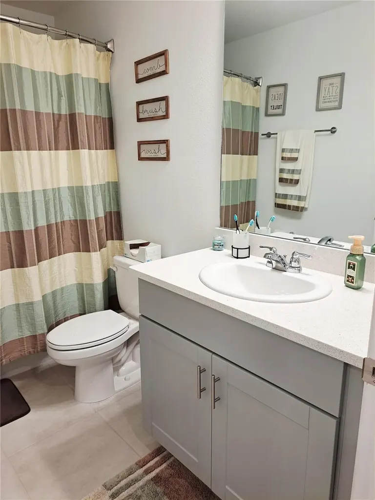 2991 Canary Avenue Davenport FL 33837