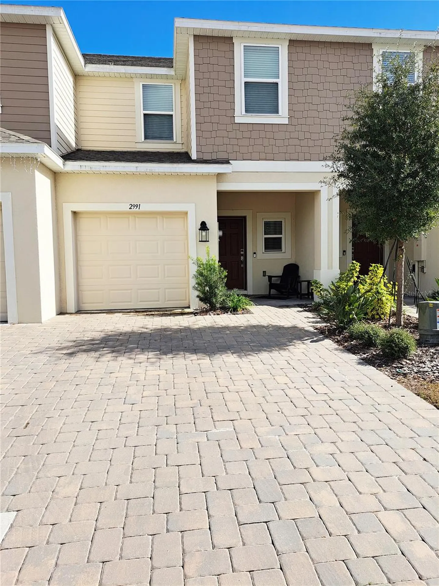 2991 Canary Avenue Davenport FL 33837