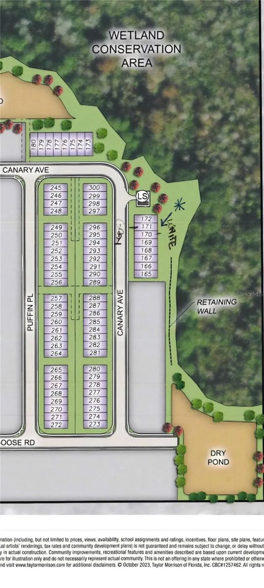 2991 Canary Avenue Davenport FL 33837