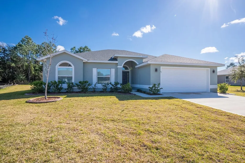 91 Flemingwood Lane Palm Coast FL 32137