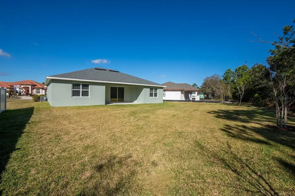 91 Flemingwood Lane Palm Coast FL 32137