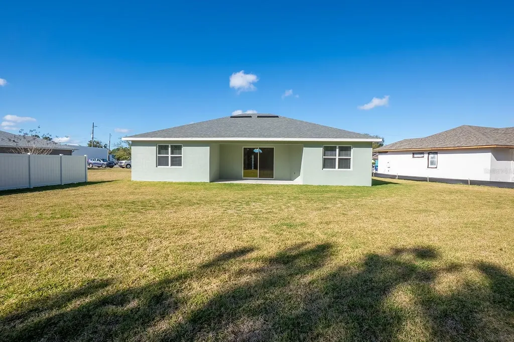 91 Flemingwood Lane Palm Coast FL 32137