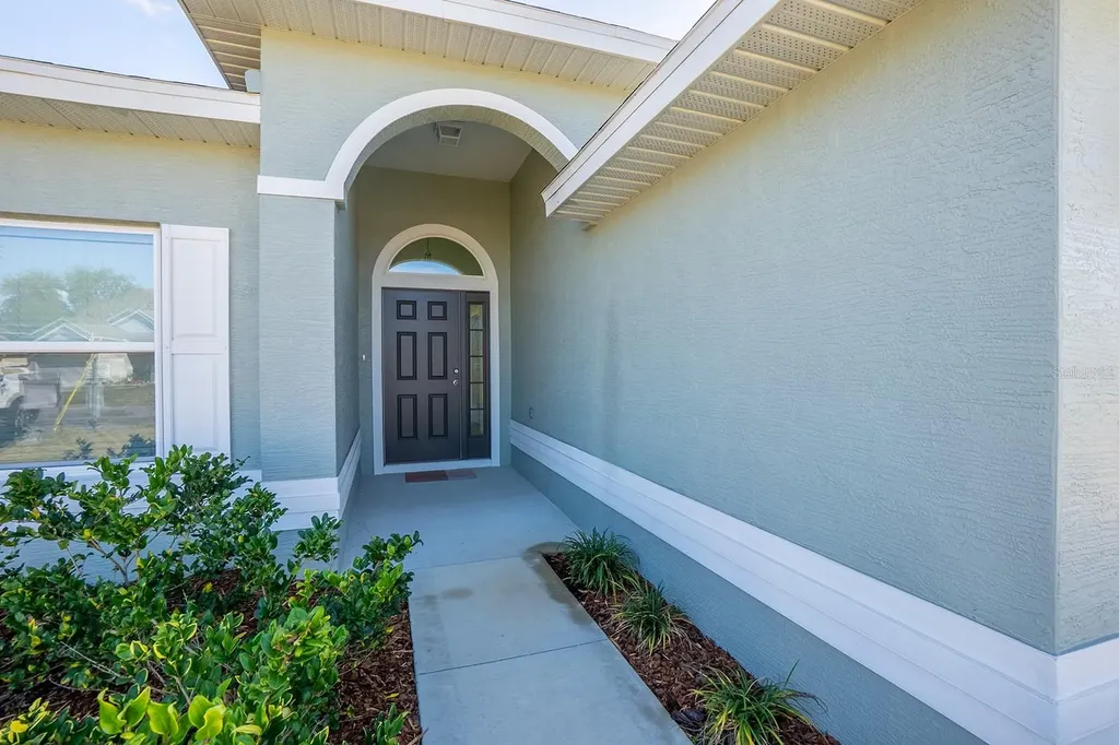 91 Flemingwood Lane Palm Coast FL 32137
