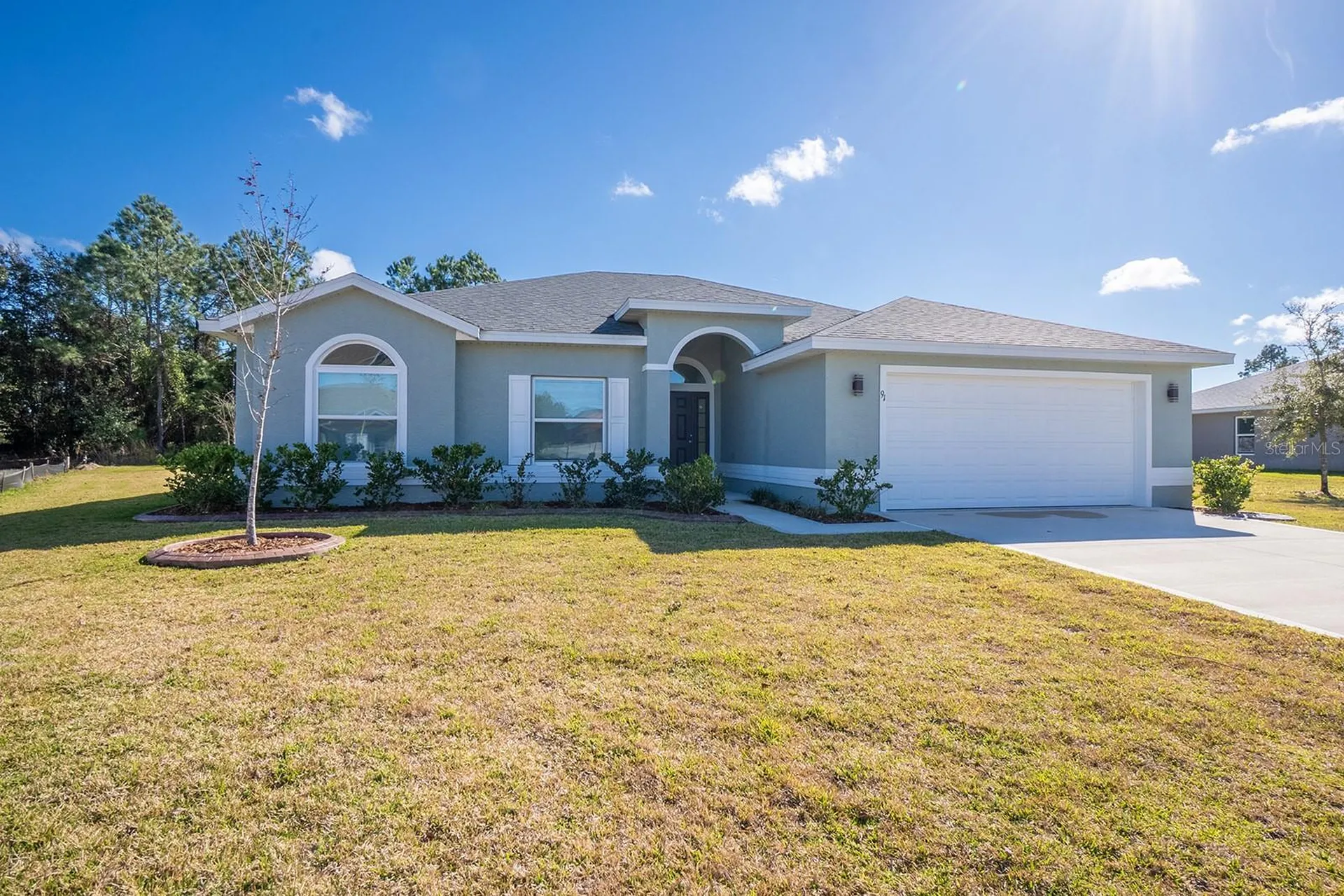91 Flemingwood Lane Palm Coast FL 32137