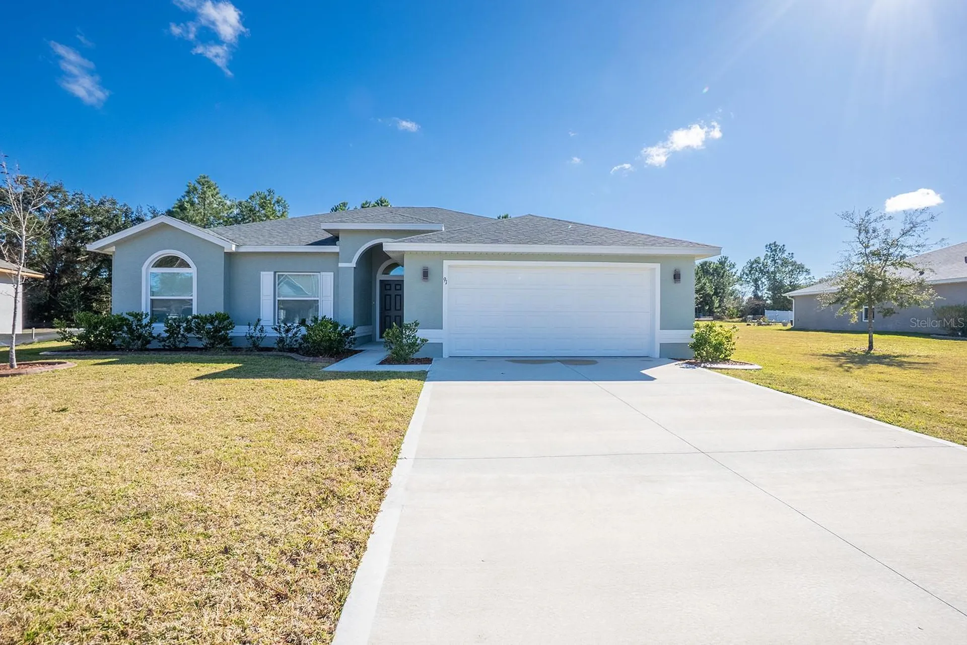 91 Flemingwood Lane Palm Coast FL 32137
