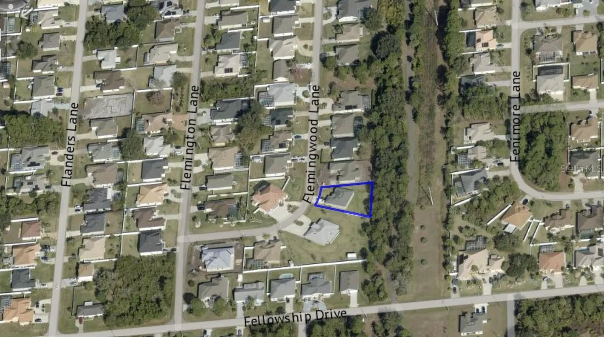 91 Flemingwood Lane Palm Coast FL 32137