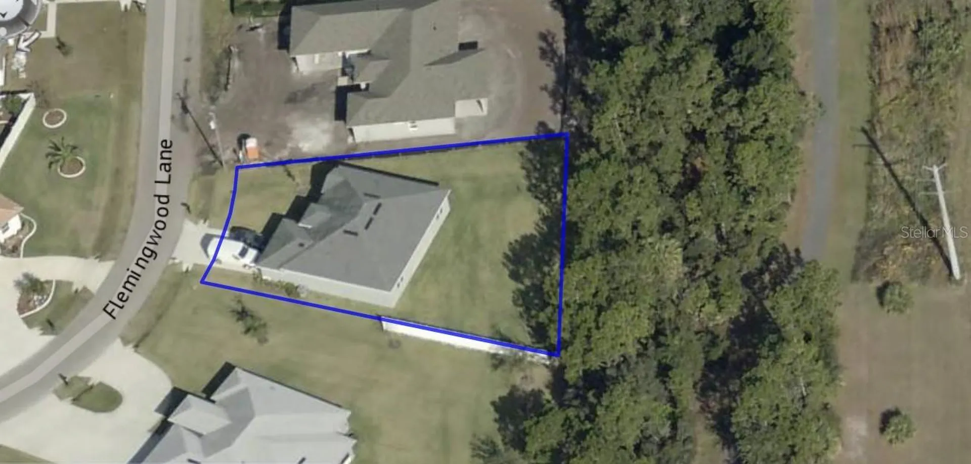 91 Flemingwood Lane Palm Coast FL 32137