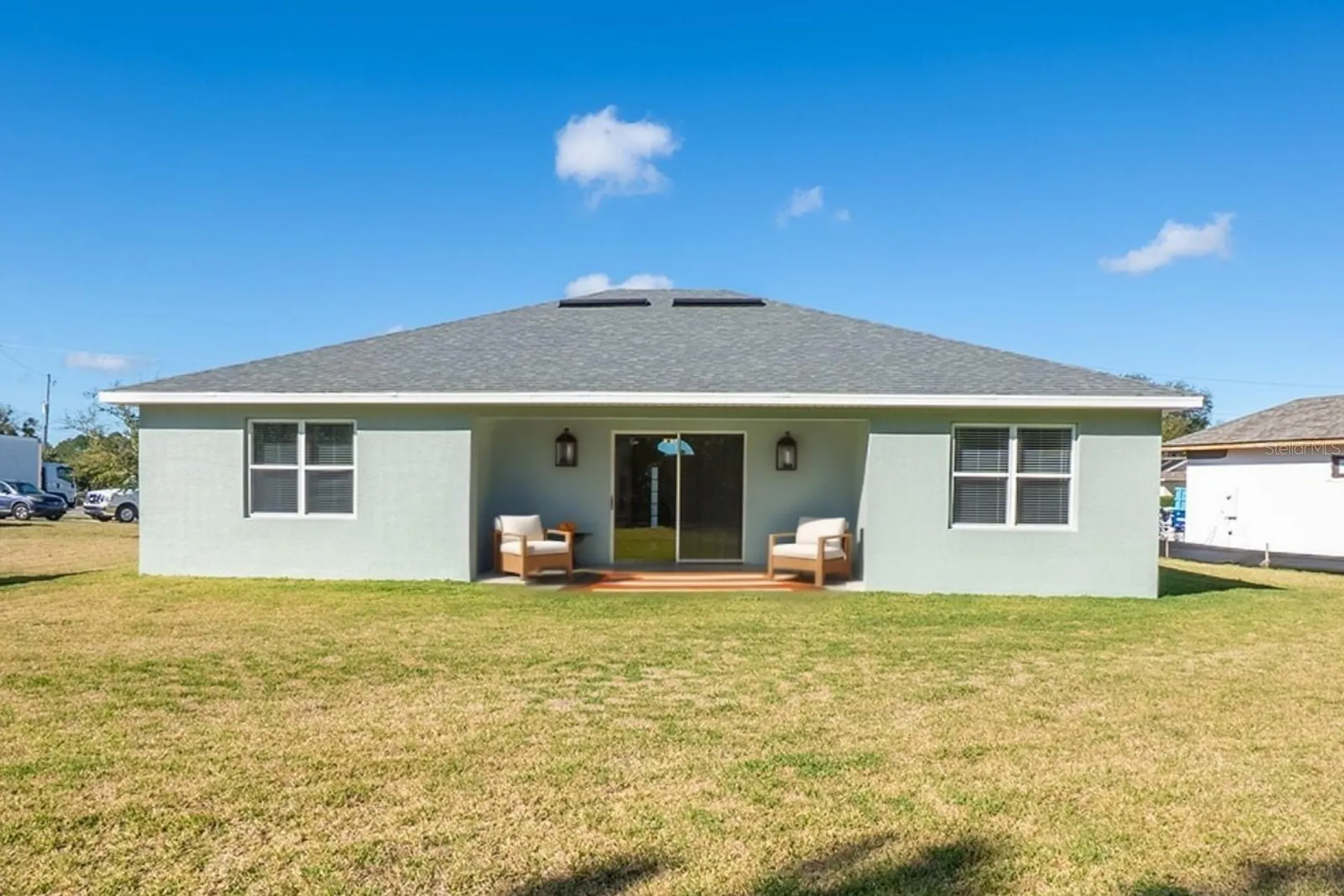 91 Flemingwood Lane Palm Coast FL 32137