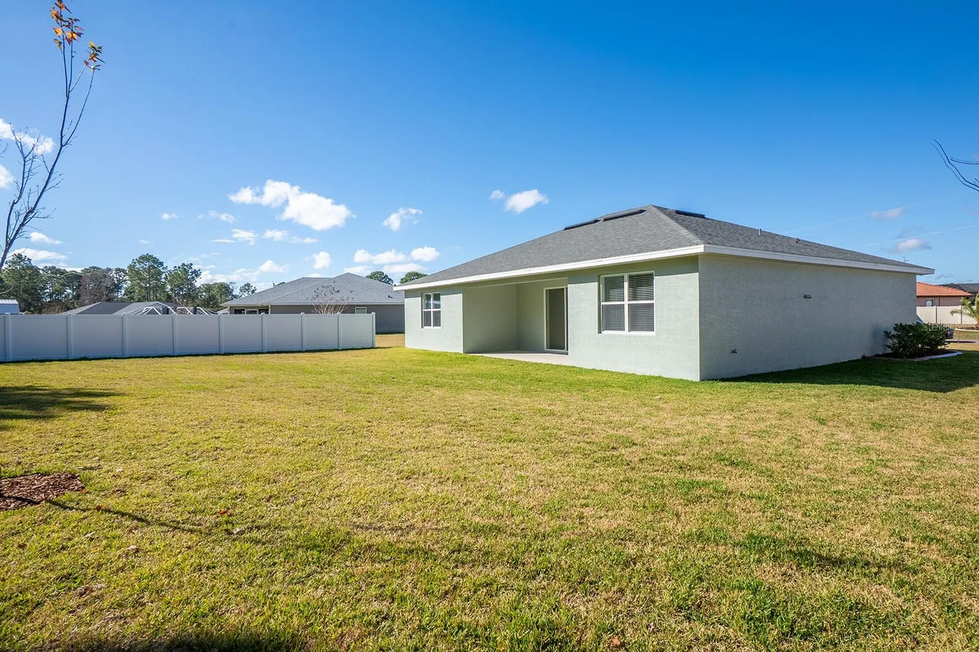 91 Flemingwood Lane Palm Coast FL 32137