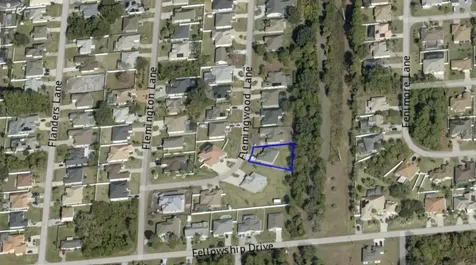 91 Flemingwood Lane Palm Coast FL 32137