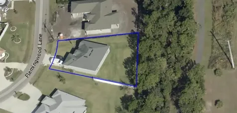 91 Flemingwood Lane Palm Coast FL 32137
