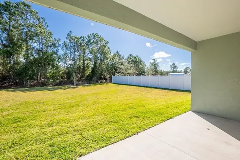 91 Flemingwood Lane Palm Coast FL 32137