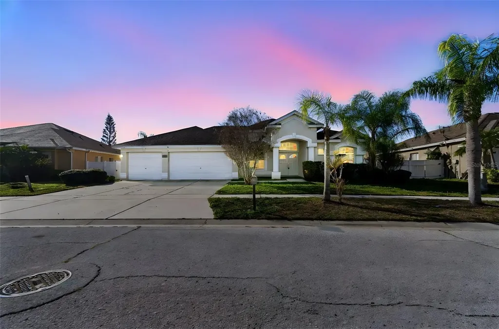 12003 Pennfield Place Riverview FL 33579