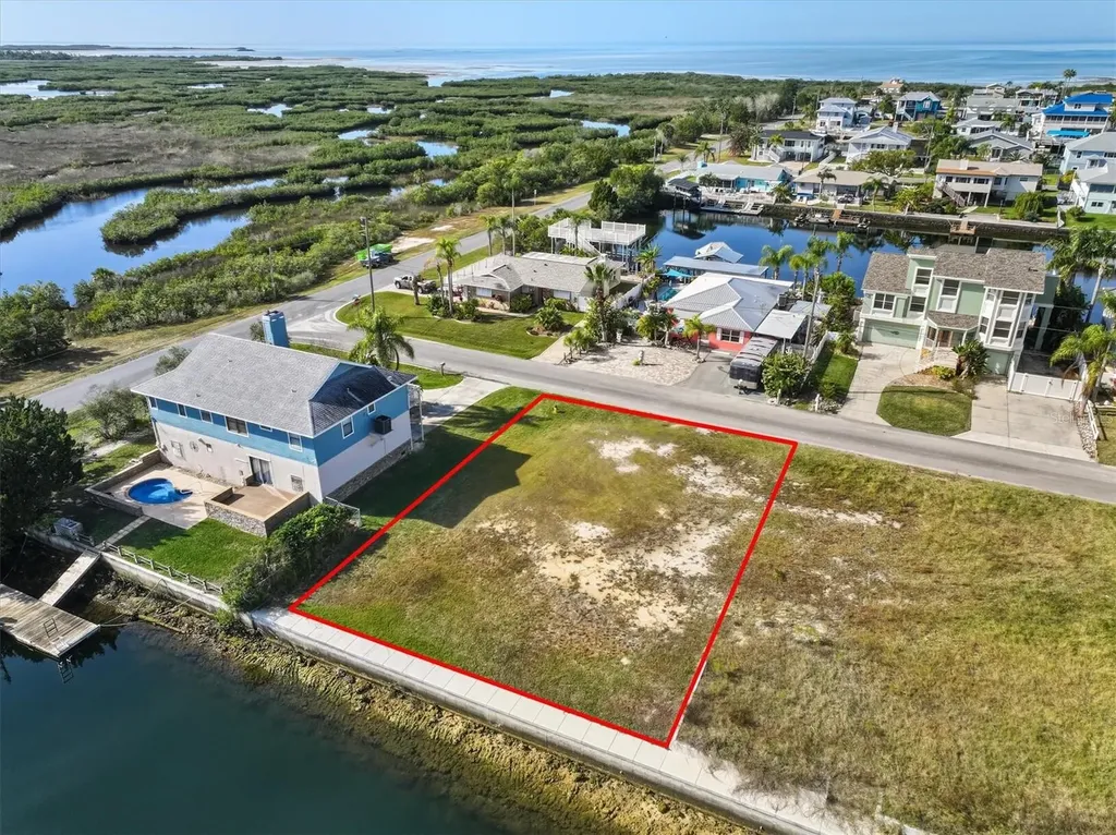 4104 Camelia Drive Hernando Beach FL 34607