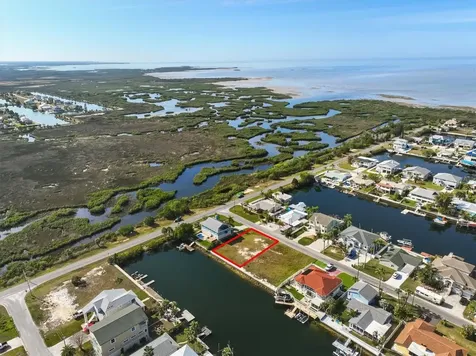 4104 Camelia Drive Hernando Beach FL 34607
