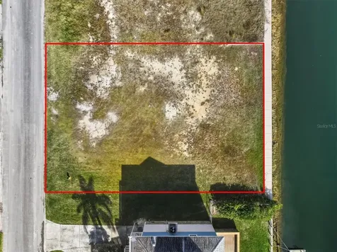 4104 Camelia Drive Hernando Beach FL 34607
