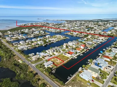 4104 Camelia Drive Hernando Beach FL 34607