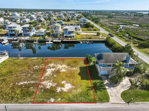 4104 Camelia Drive Hernando Beach FL 34607