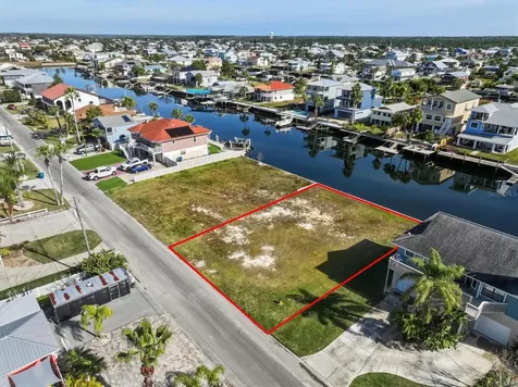 4104 Camelia Drive Hernando Beach FL 34607