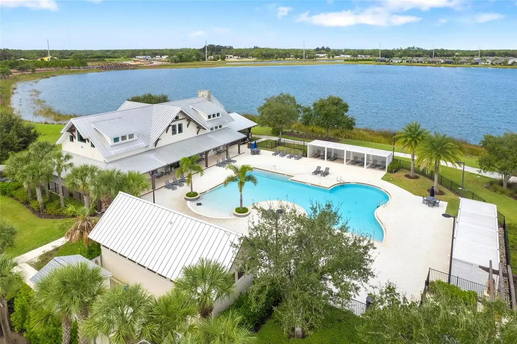 17424 Silverspur Drive Punta Gorda FL 33982