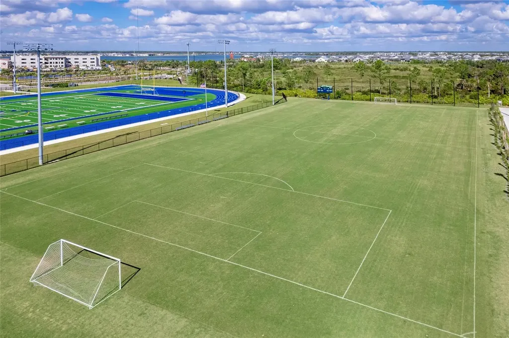 17424 Silverspur Drive Punta Gorda FL 33982