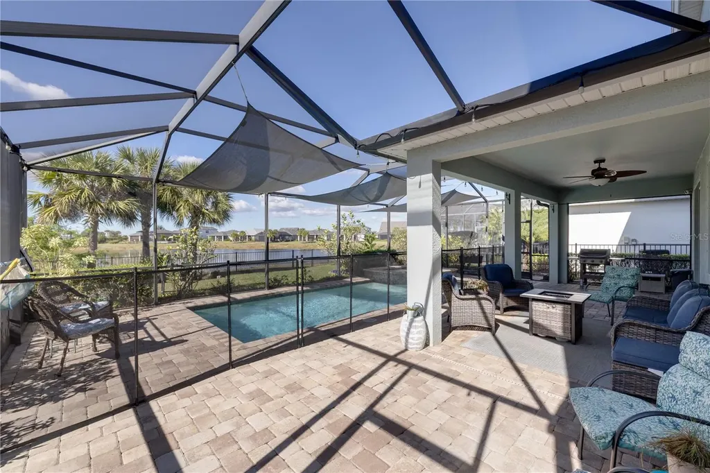 17424 Silverspur Drive Punta Gorda FL 33982