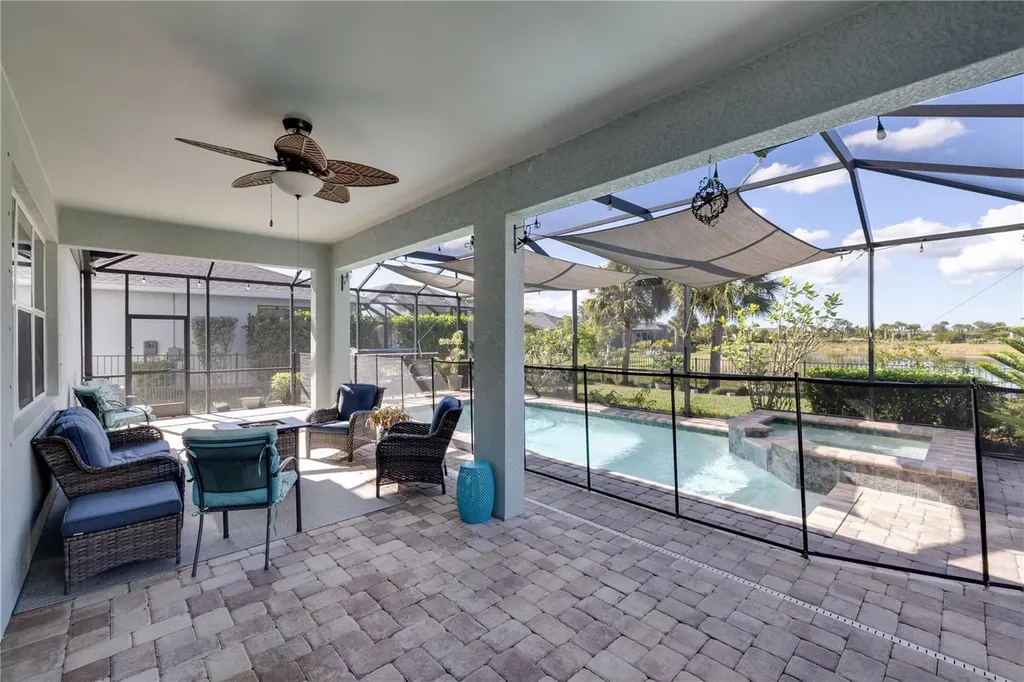 17424 Silverspur Drive Punta Gorda FL 33982