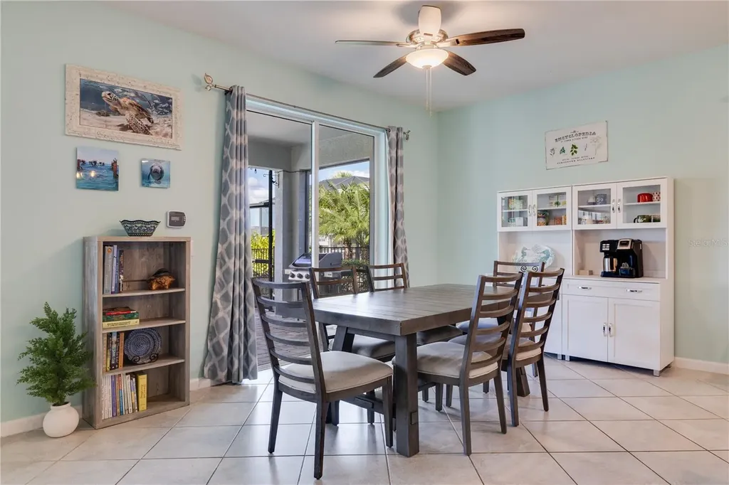 17424 Silverspur Drive Punta Gorda FL 33982