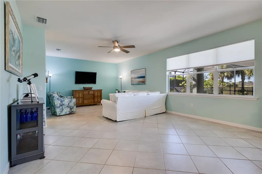 17424 Silverspur Drive Punta Gorda FL 33982