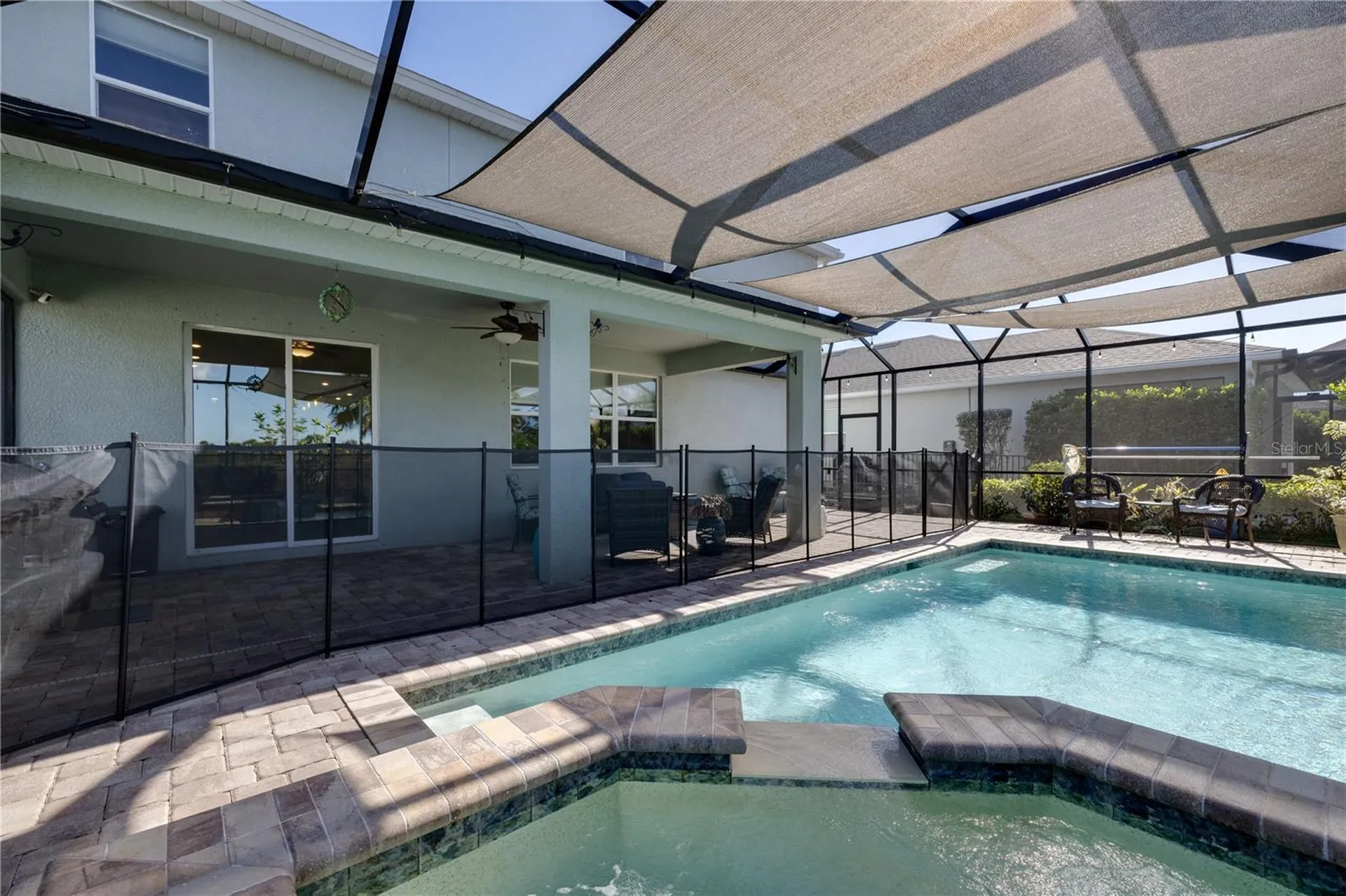17424 Silverspur Drive Punta Gorda FL 33982
