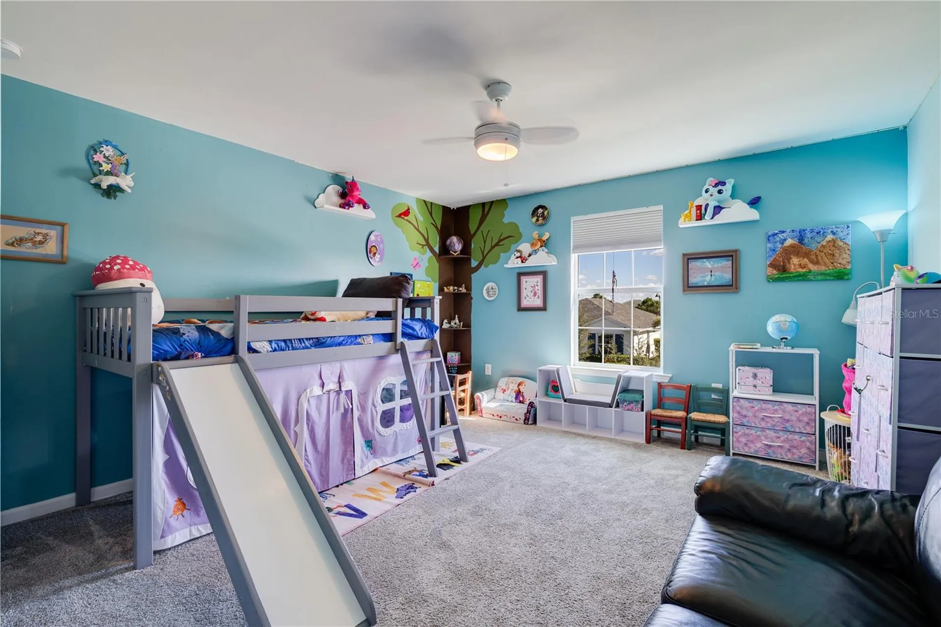 17424 Silverspur Drive Punta Gorda FL 33982