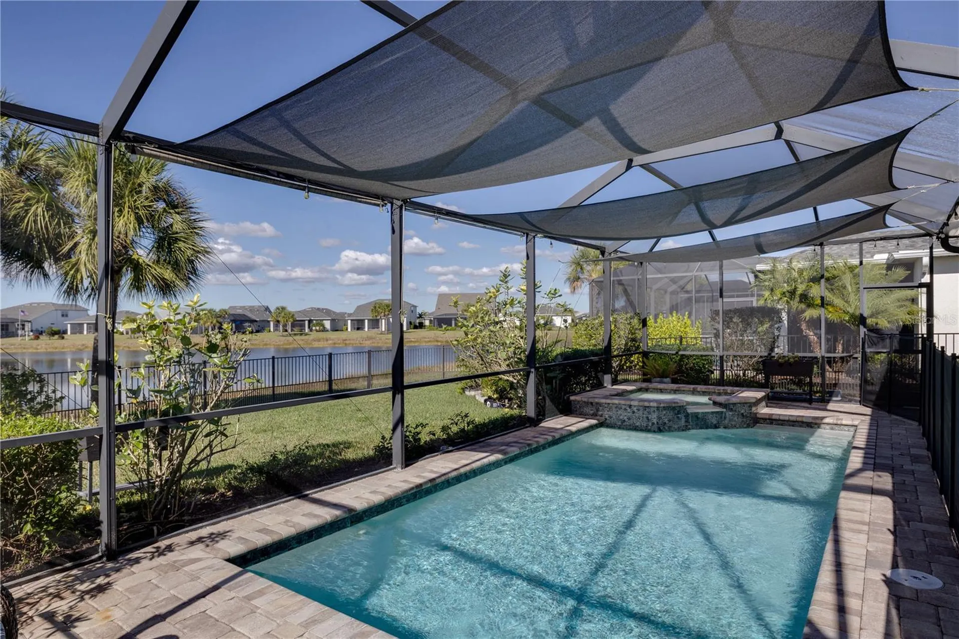 17424 Silverspur Drive Punta Gorda FL 33982