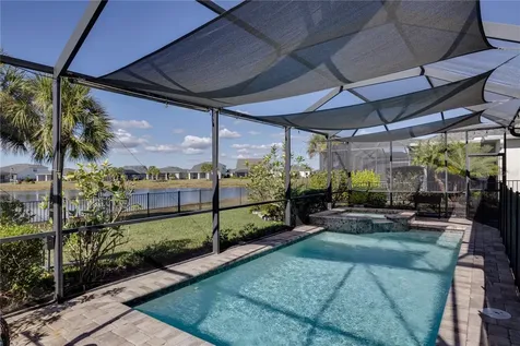 17424 Silverspur Drive Punta Gorda FL 33982