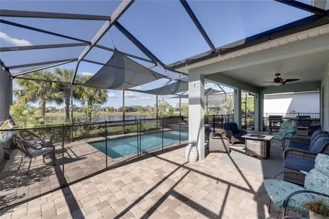 17424 Silverspur Drive Punta Gorda FL 33982