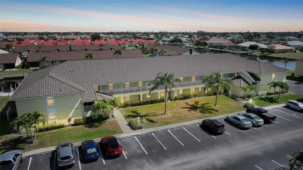 4000 E Bal Harbor Boulevard Punta Gorda FL 33950